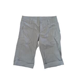 The North Face women's hiking cropped pants